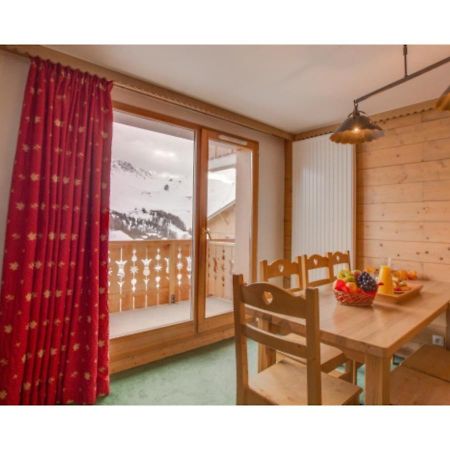 Sun Valley Residence La Plagne Exterior foto