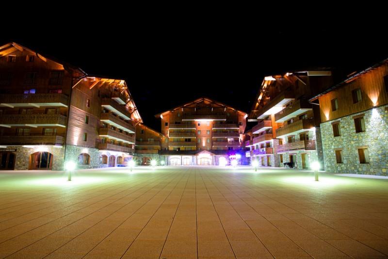 Sun Valley Residence La Plagne Exterior foto