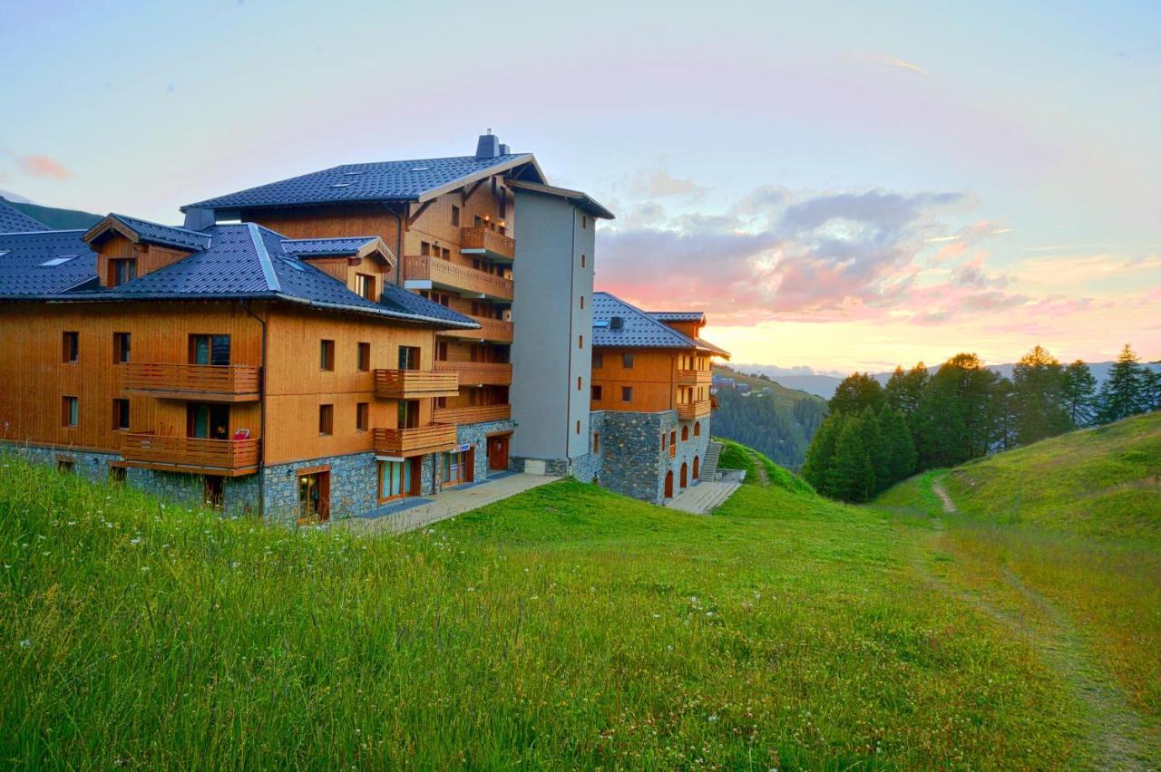 Sun Valley Residence La Plagne Exterior foto