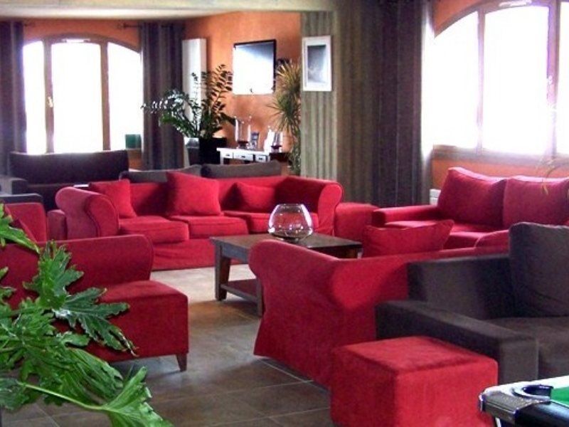Sun Valley Residence La Plagne Exterior foto